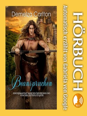 cover image of Beanspruchen